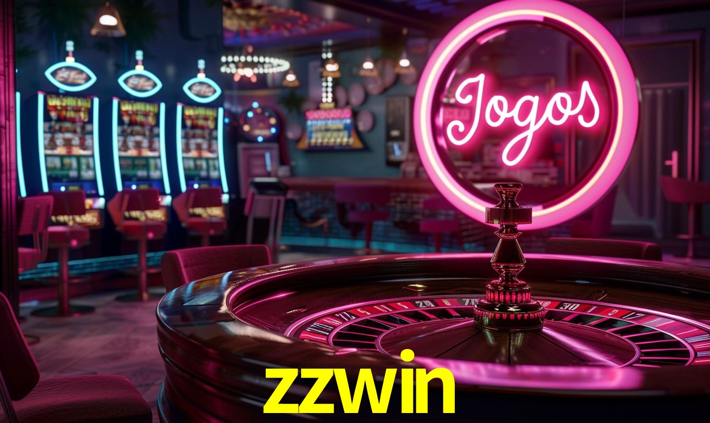 Desvendando o Mundo dos Jogos Virtuais na zzwin