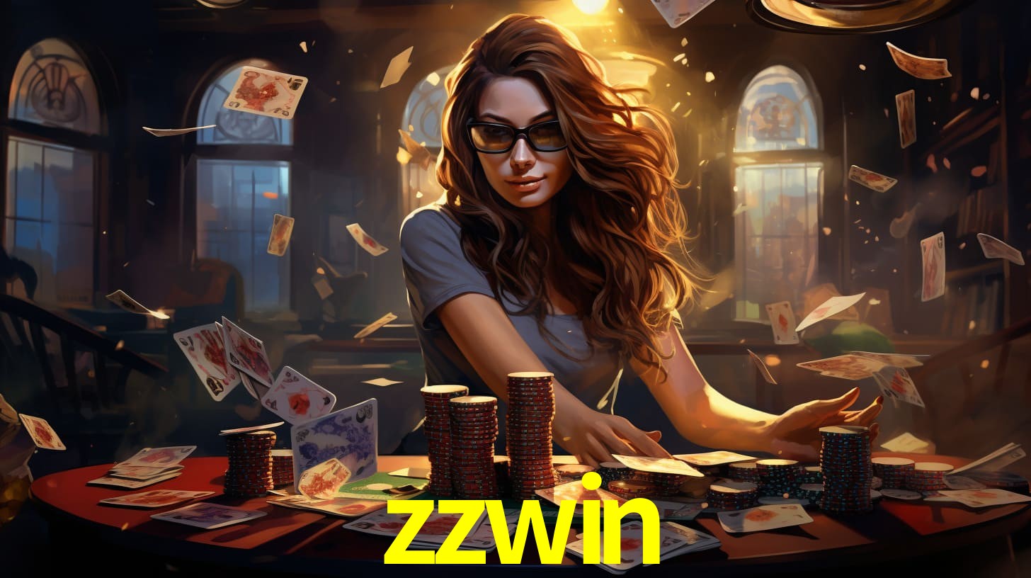 Live Casino zzwin