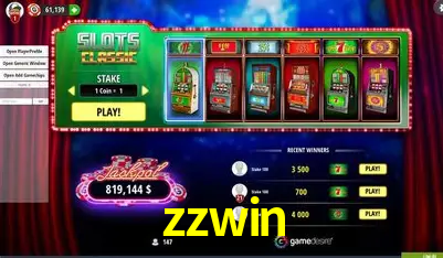 A Emoção da Loteria na zzwin: Uma Chance de Mudança de Vida