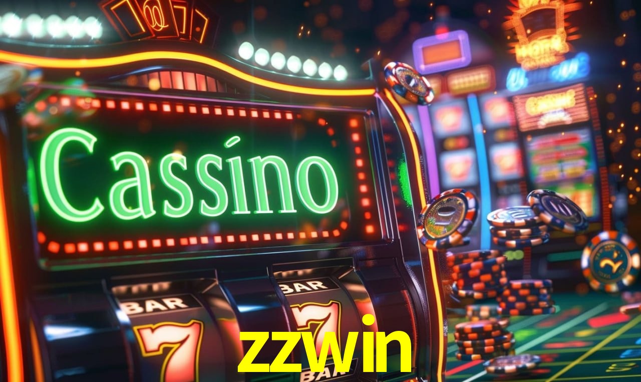 Sistemas de Segurança zzwin