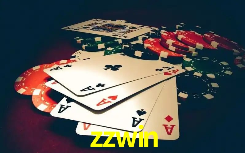 Canal oficial da zzwin no Telegram