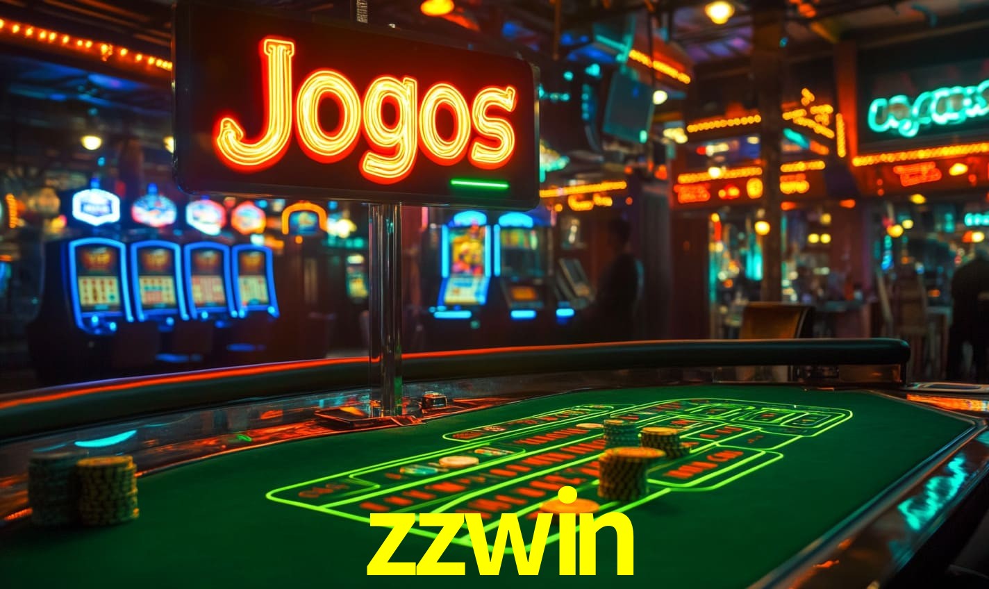 Tecnologia da Plataforma zzwin