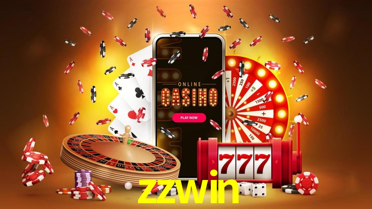 Apostas Esportivas na zzwin: Um Guia Completo