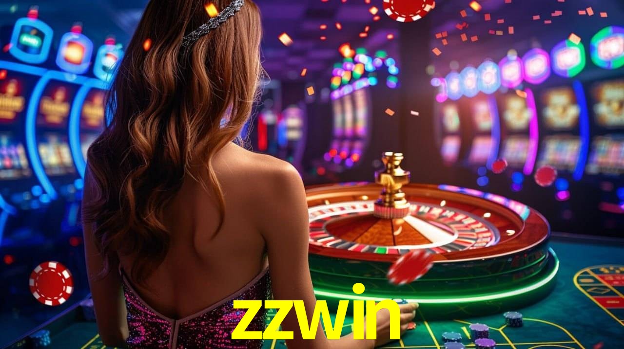 APP oficial da zzwin para mobile