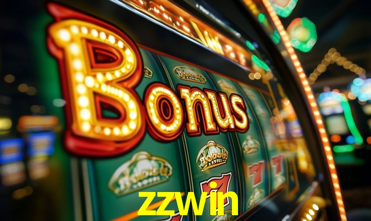 Login seguro na zzwin