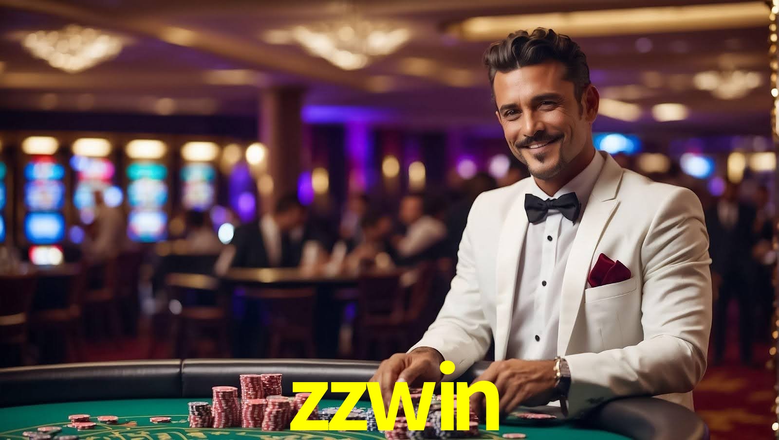 Promoções Sazonais zzwin