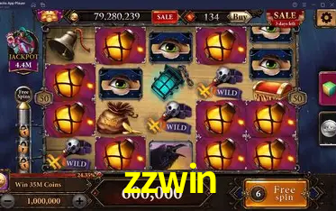 Cadastro rápido e seguro na zzwin