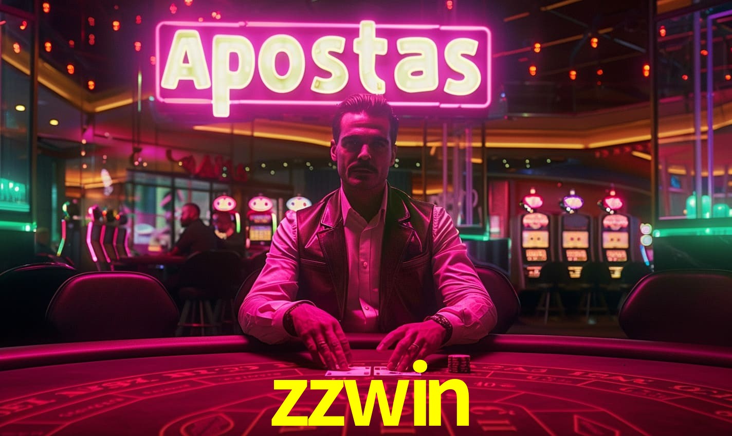 A Experiência Imersiva dos Cassinos Ao Vivo no zzwin