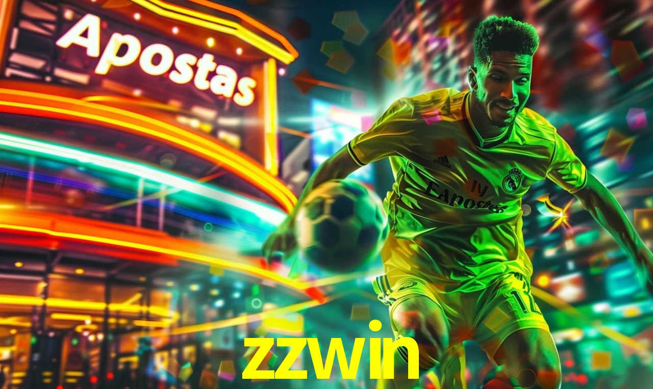 Provedores de Jogos zzwin