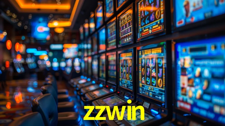 APP oficial da zzwin para mobile
