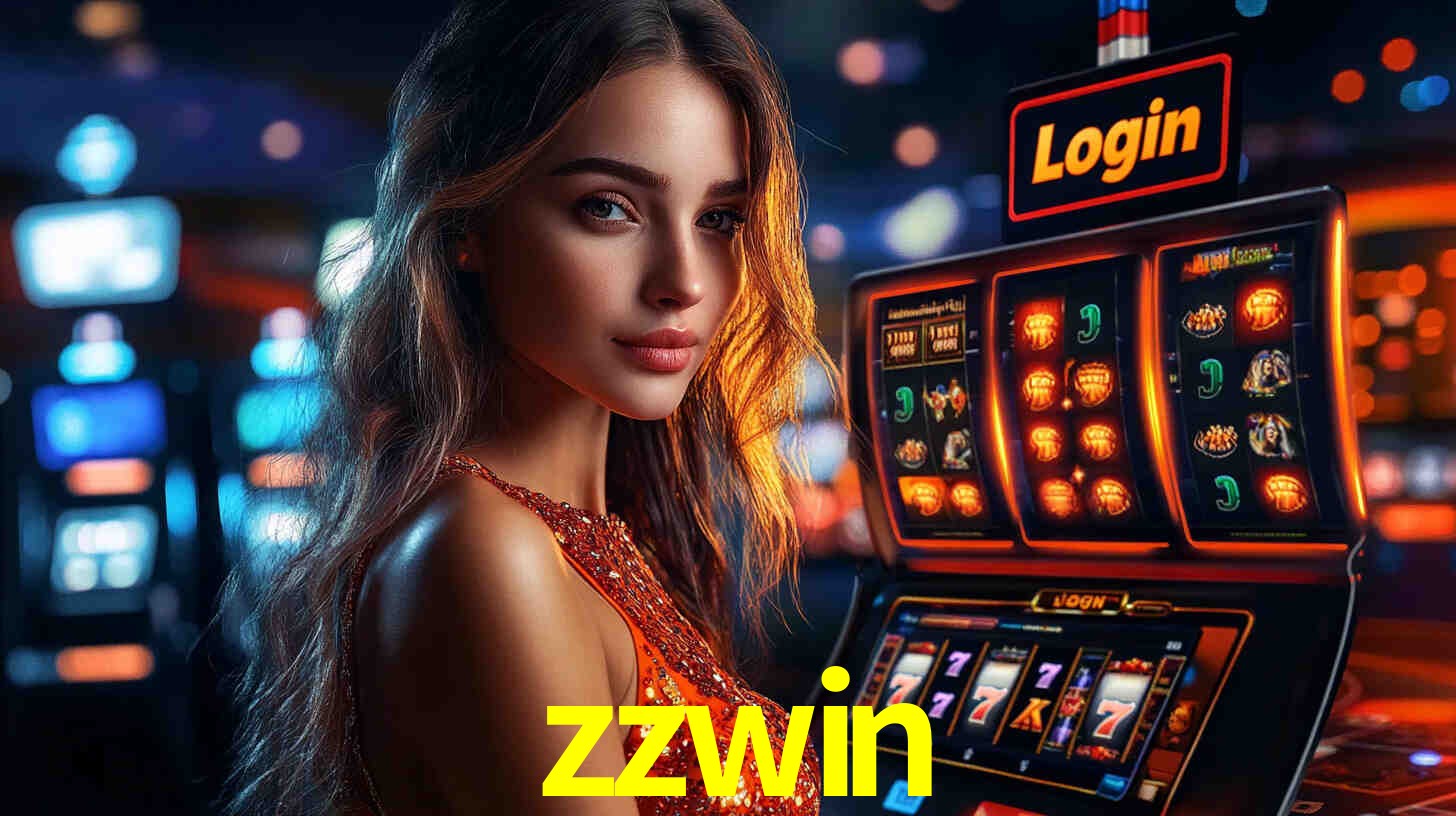 zzwin: Jogos de Caça-Níqueis-Altas Recompensas, Roleta-Velocidade, Blackjack-Desafios Máximos