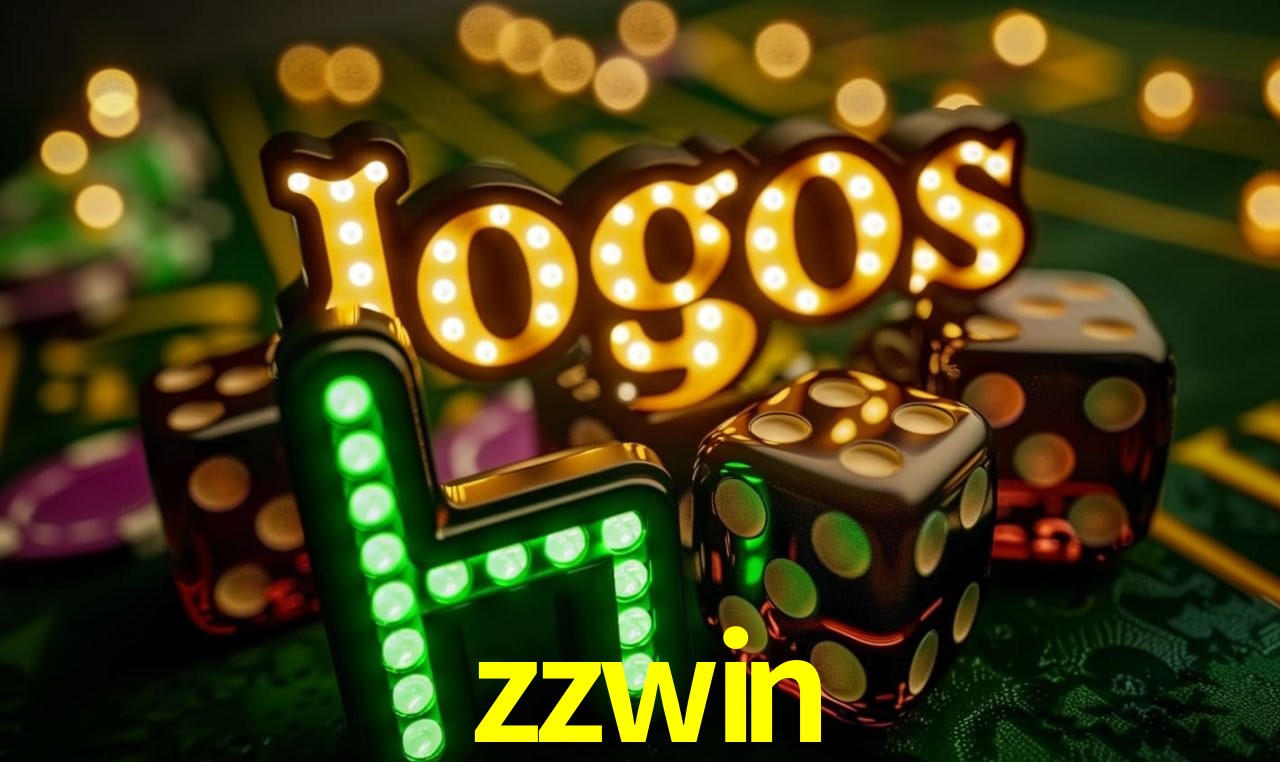 Diretório de Jogos zzwin