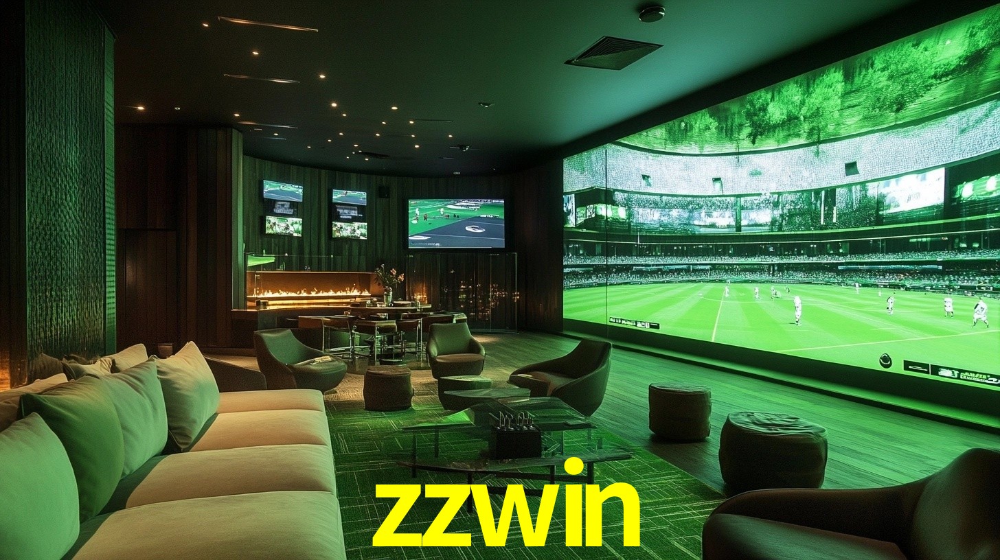 zzwin: Seu Cassino Premiado com Pagamentos Rápidos