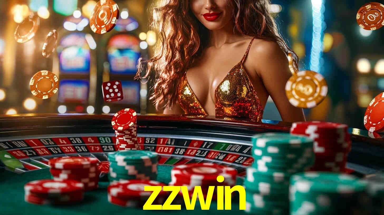 zzwin App Interface