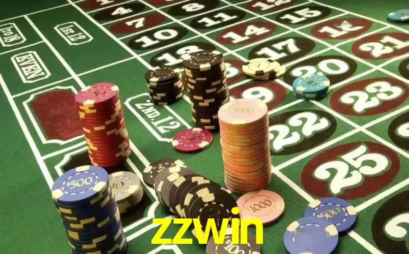 Casino Ao Vivo zzwin
